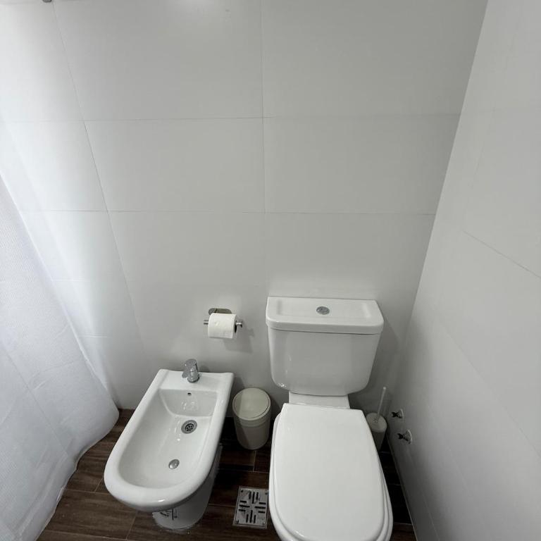 Studio a estrenar zona Plaza Mitre - Apartamento de 1 dormitorio - 8