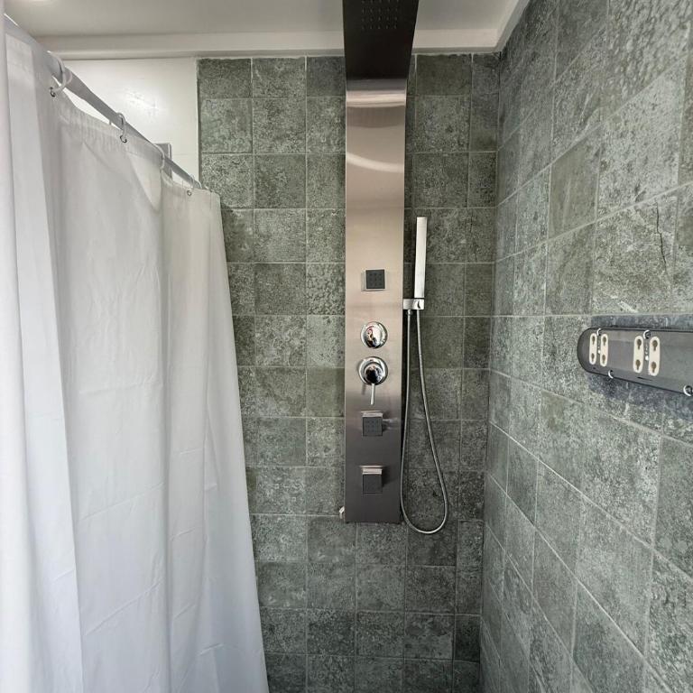 Studio a estrenar zona Plaza Mitre - Apartamento de 1 dormitorio - 9
