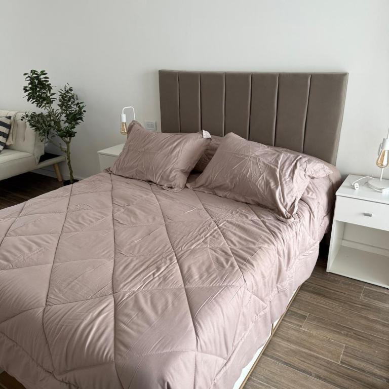 Studio a estrenar zona Plaza Mitre - Apartamento de 1 dormitorio - 11