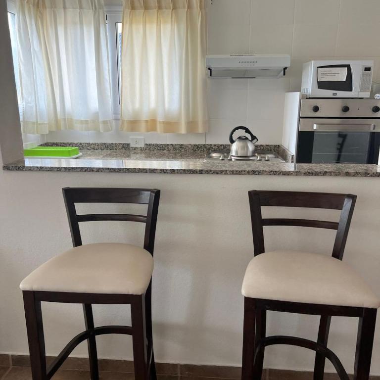 Ariel Apartment - Miami Beach & Sierras - Two-Bedroom Apartment - 3