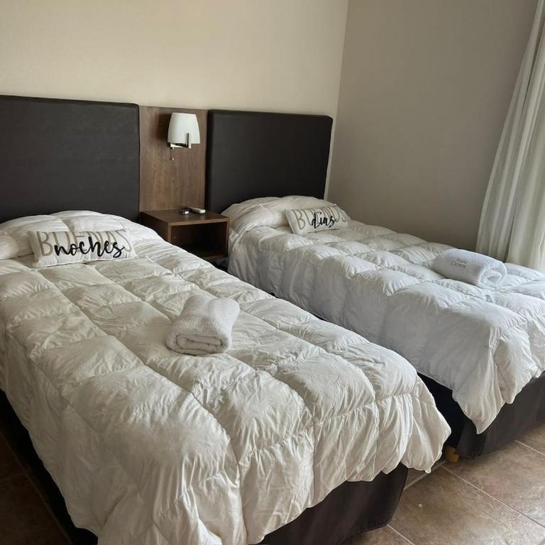 Ariel Apartment - Miami Beach & Sierras - Two-Bedroom Apartment - 4