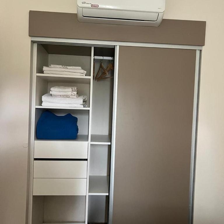 Ariel Apartment - Miami Beach & Sierras - Two-Bedroom Apartment - 9