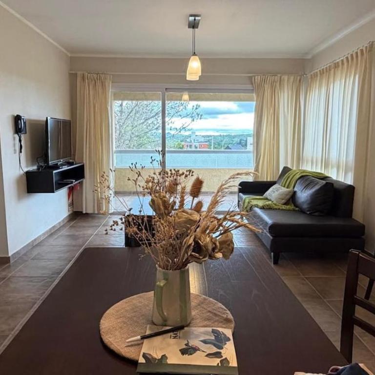 Ariel Apartment - Miami Beach & Sierras - Two-Bedroom Apartment - 14