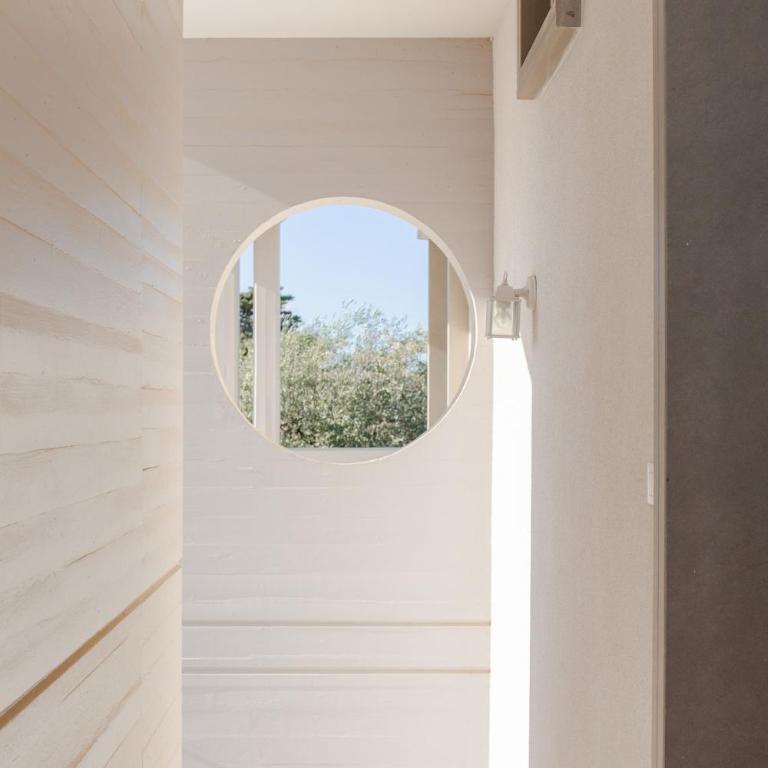 Villa Bianca in Ostuni and Fasano - Villa - 4