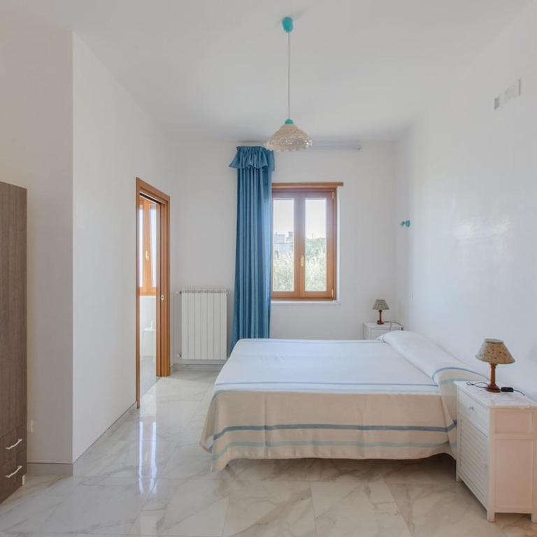 Villa Bianca in Ostuni and Fasano - Villa - 5