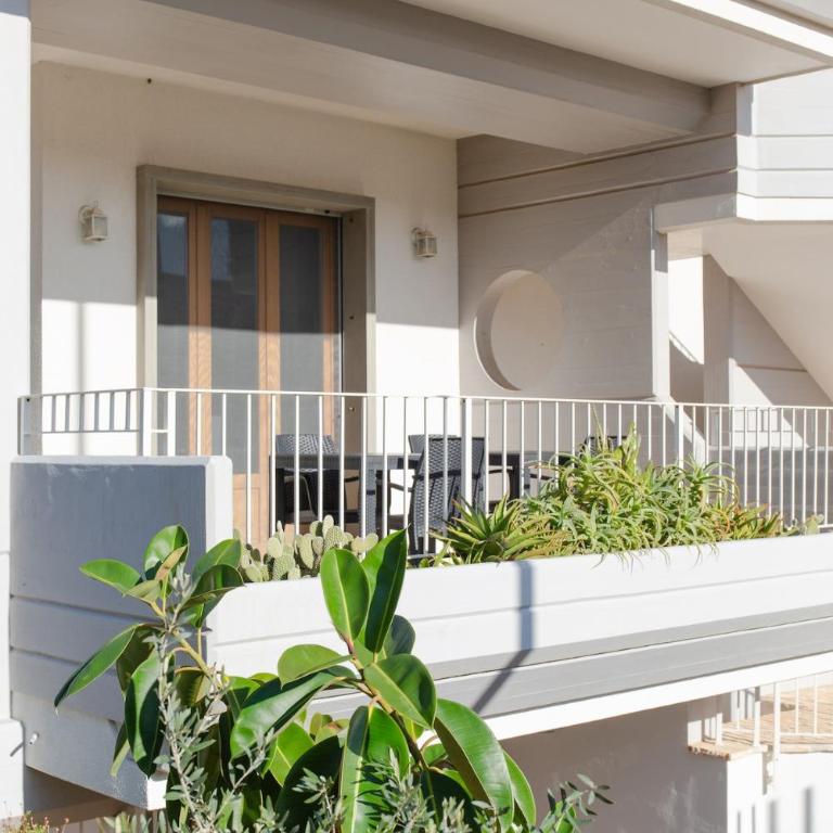 Villa Bianca in Ostuni and Fasano - Villa - 9