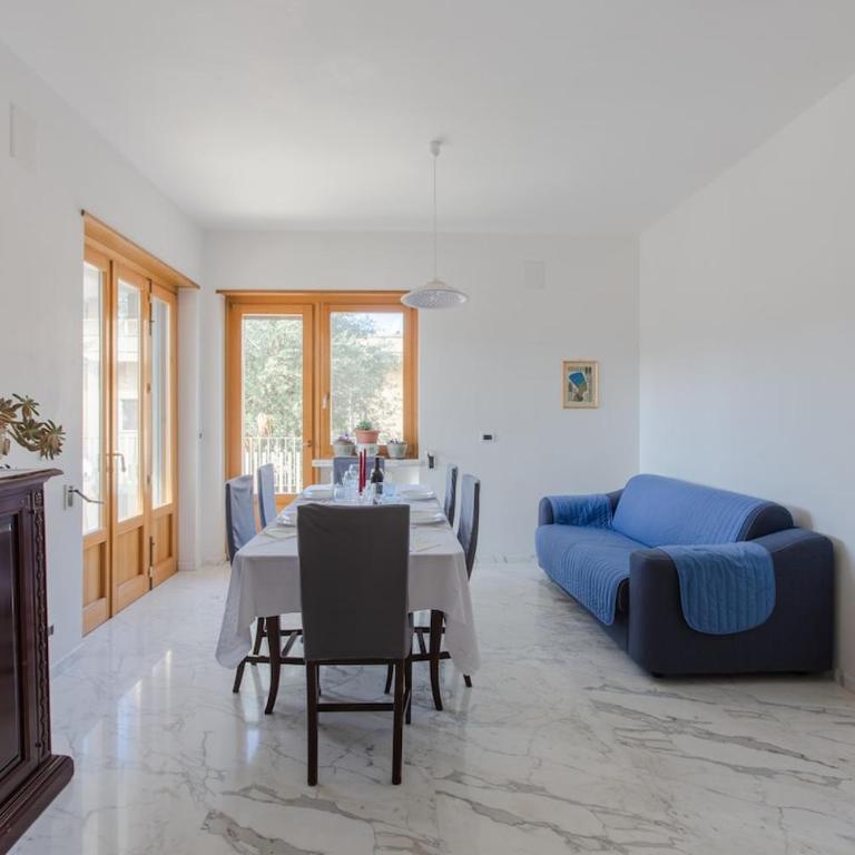Villa Bianca in Ostuni and Fasano - Villa - 10
