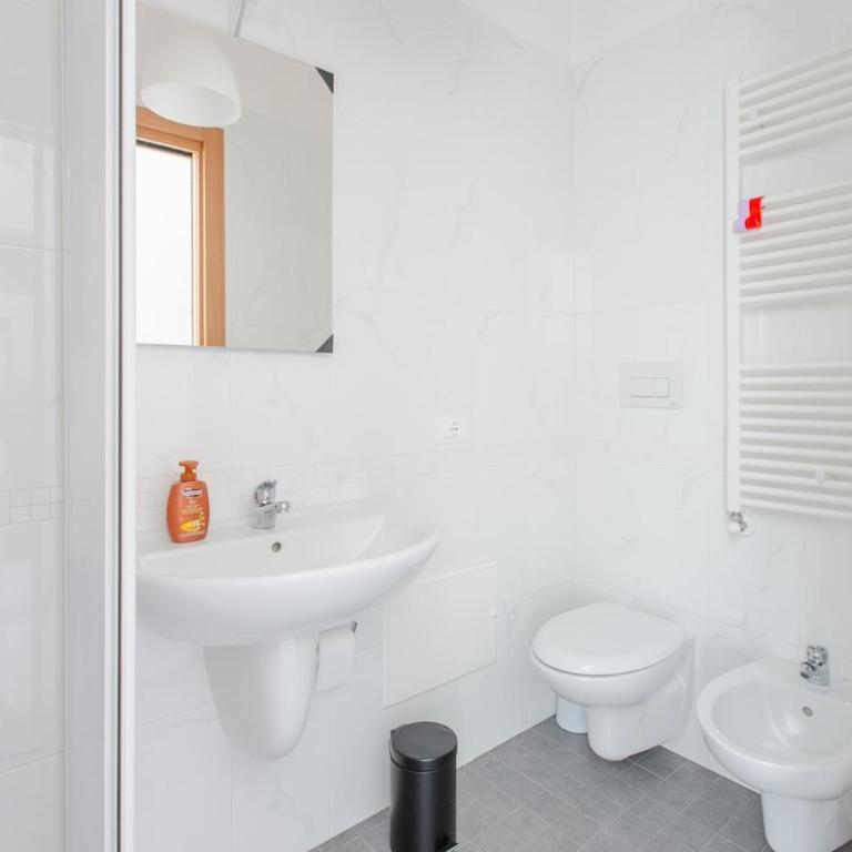 Villa Bianca in Ostuni and Fasano - Villa - 12