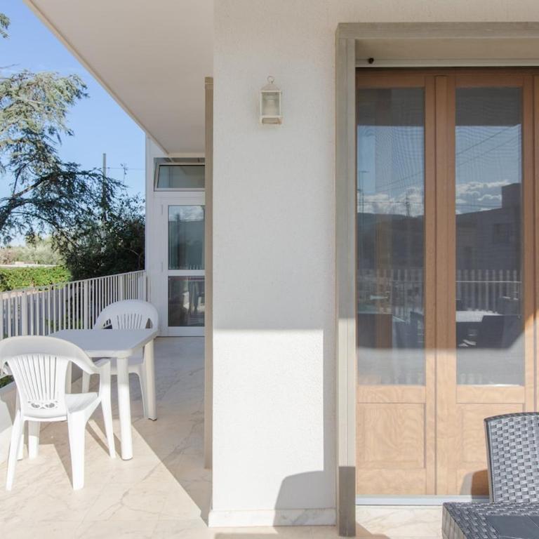 Villa Bianca in Ostuni and Fasano - Villa - 13