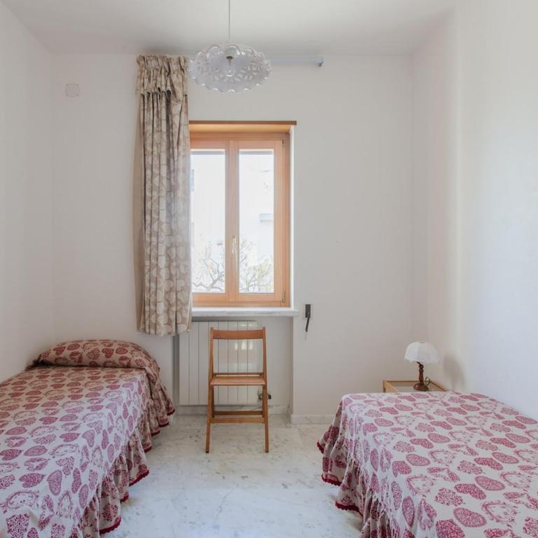 Villa Bianca in Ostuni and Fasano - Villa - 14