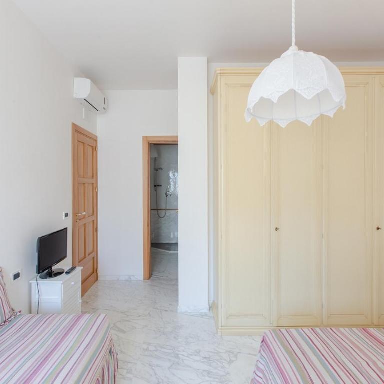 Villa Bianca in Ostuni and Fasano - Villa - 15