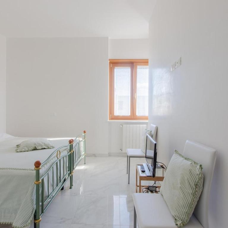 Villa Bianca in Ostuni and Fasano - Villa - 17