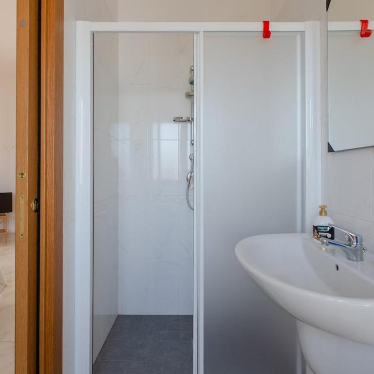 Villa Bianca in Ostuni and Fasano - Villa - 19