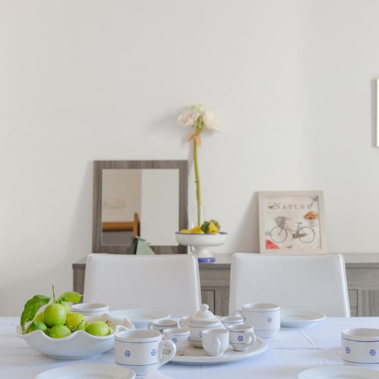 Villa Bianca in Ostuni and Fasano - Villa - 20
