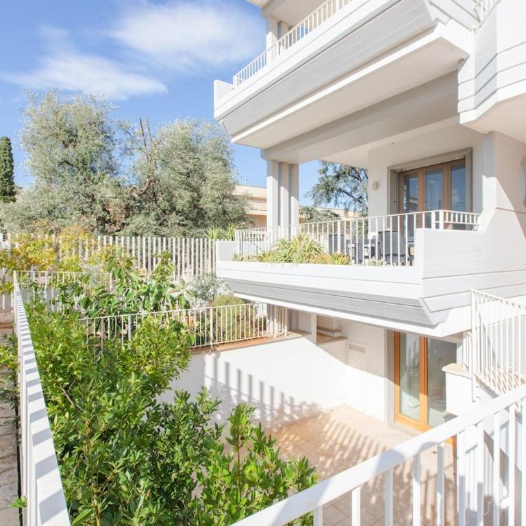 Villa Bianca in Ostuni and Fasano - Villa - 23