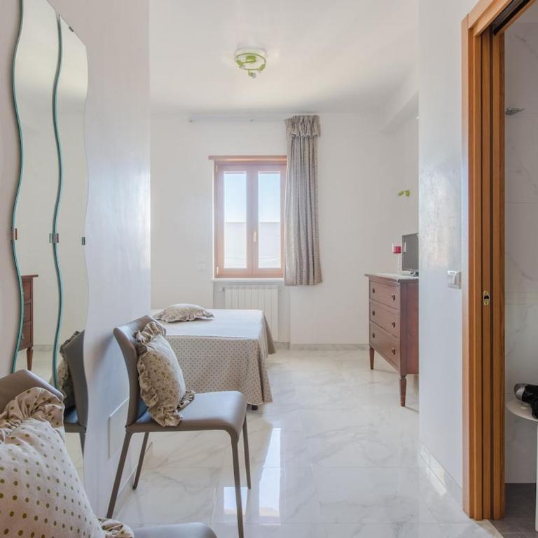 Villa Bianca in Ostuni and Fasano - Villa - 24
