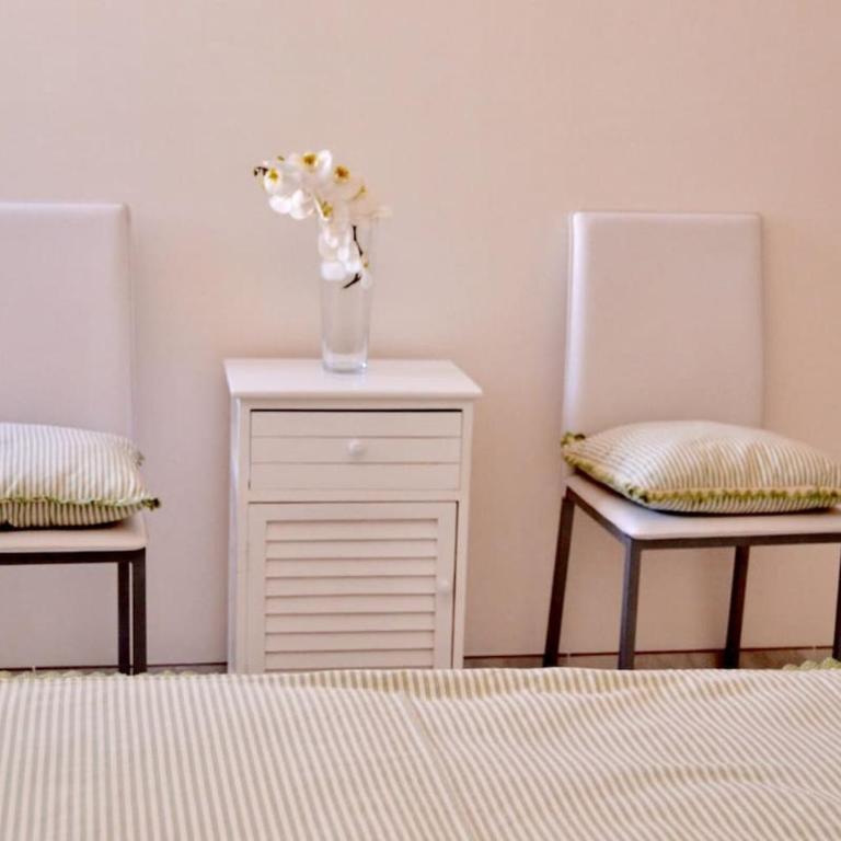 Villa Bianca in Ostuni and Fasano - Villa - 26