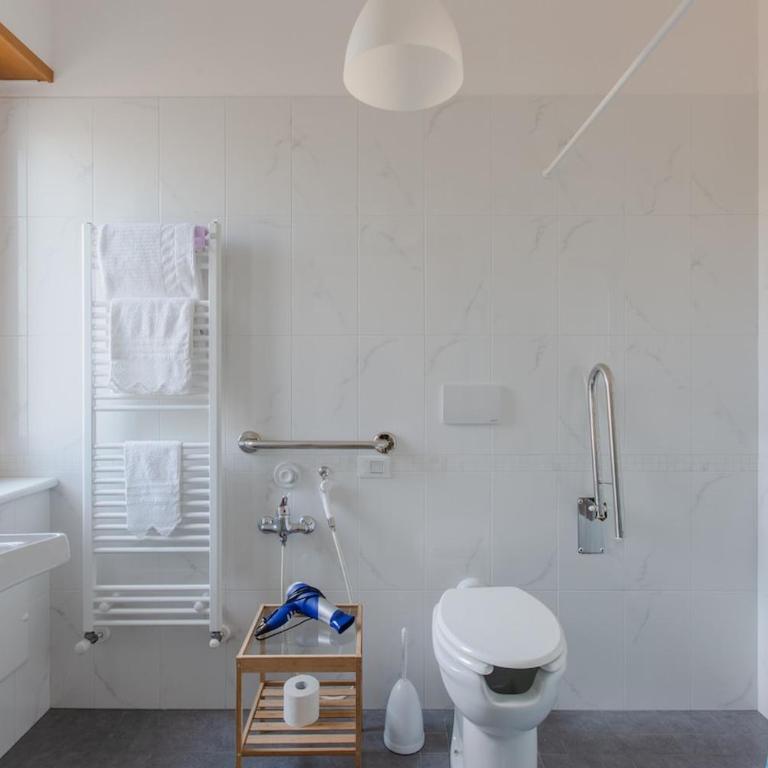 Villa Bianca in Ostuni and Fasano - Villa - 27