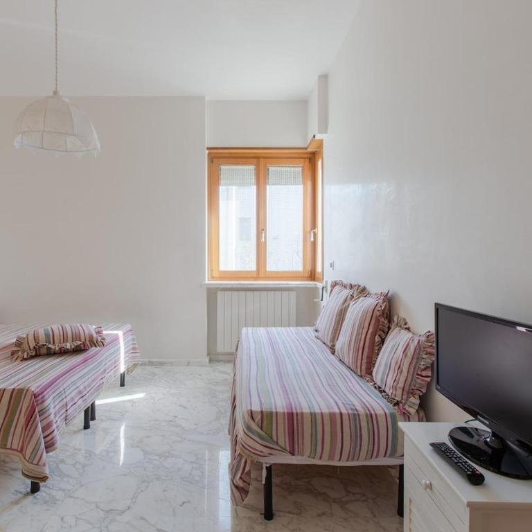 Villa Bianca in Ostuni and Fasano - Villa - 29