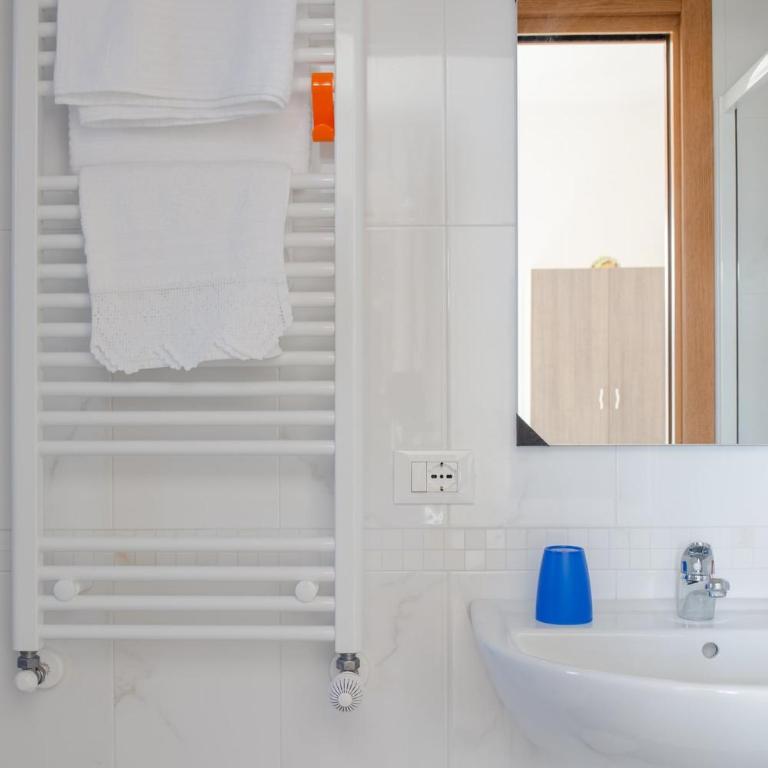 Villa Bianca in Ostuni and Fasano - Villa - 32