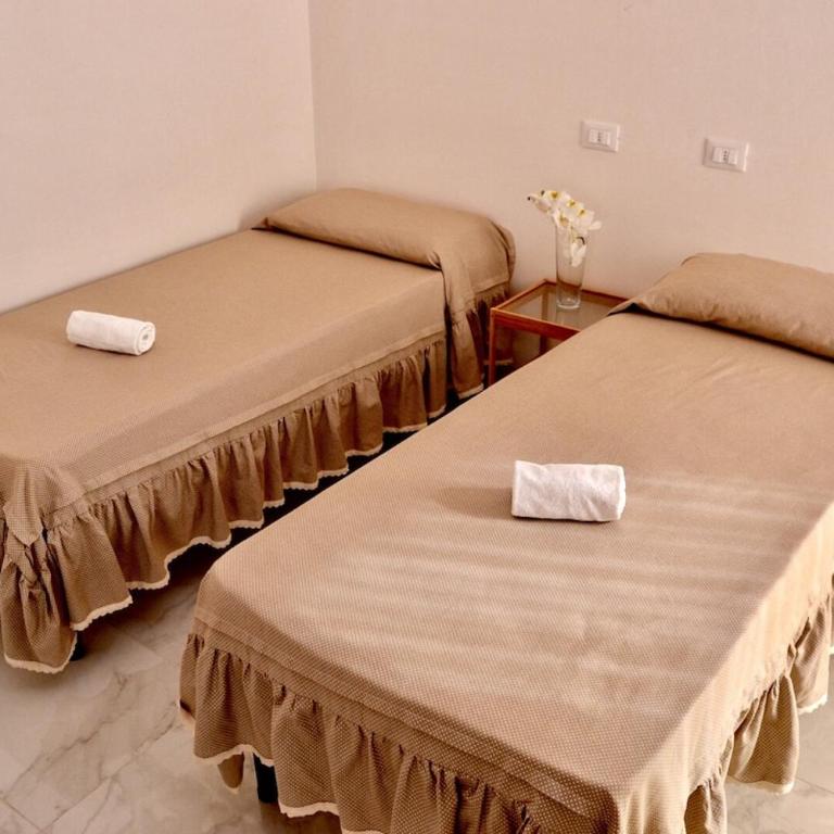 Villa Bianca in Ostuni and Fasano - Villa - 35