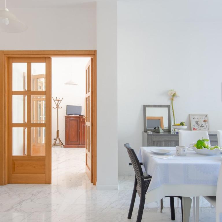Villa Bianca in Ostuni and Fasano - Villa - 37