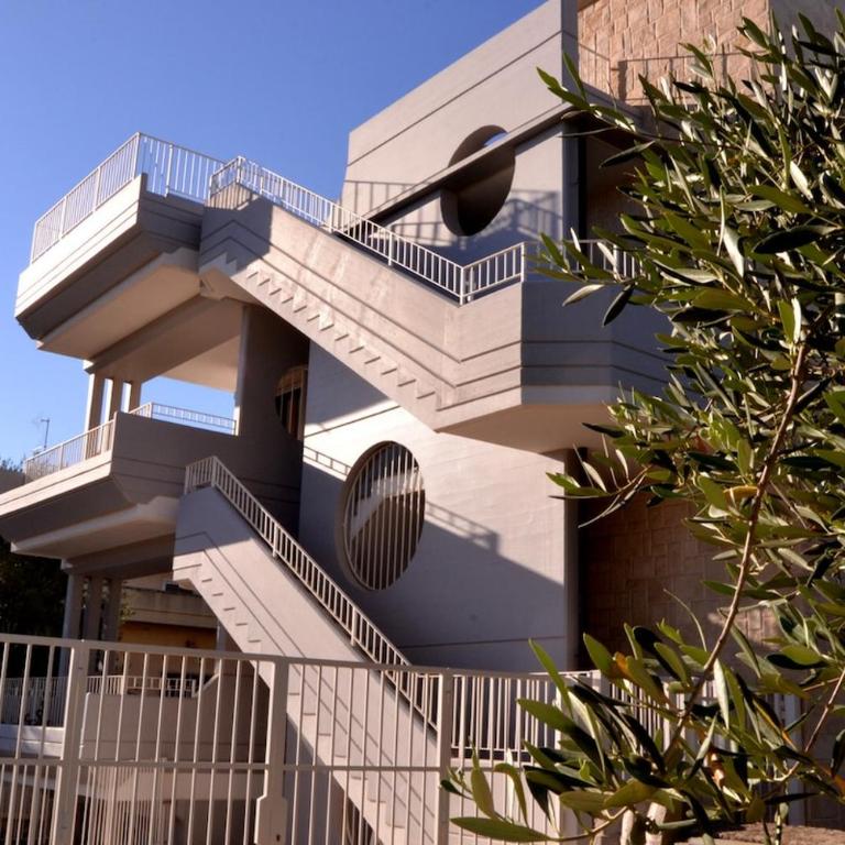 Villa Bianca in Ostuni and Fasano - Villa - 39