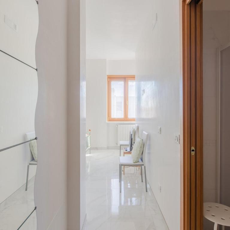 Villa Bianca in Ostuni and Fasano - Villa - 43