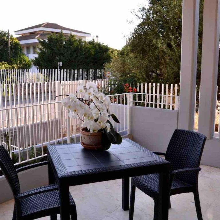 Villa Bianca in Ostuni and Fasano - Villa - 46