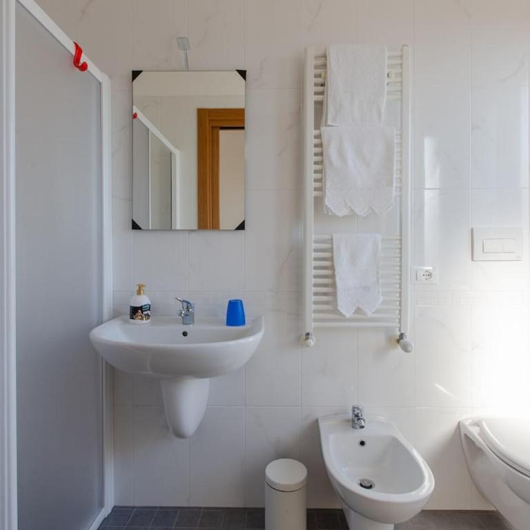 Villa Bianca in Ostuni and Fasano - Villa - 47