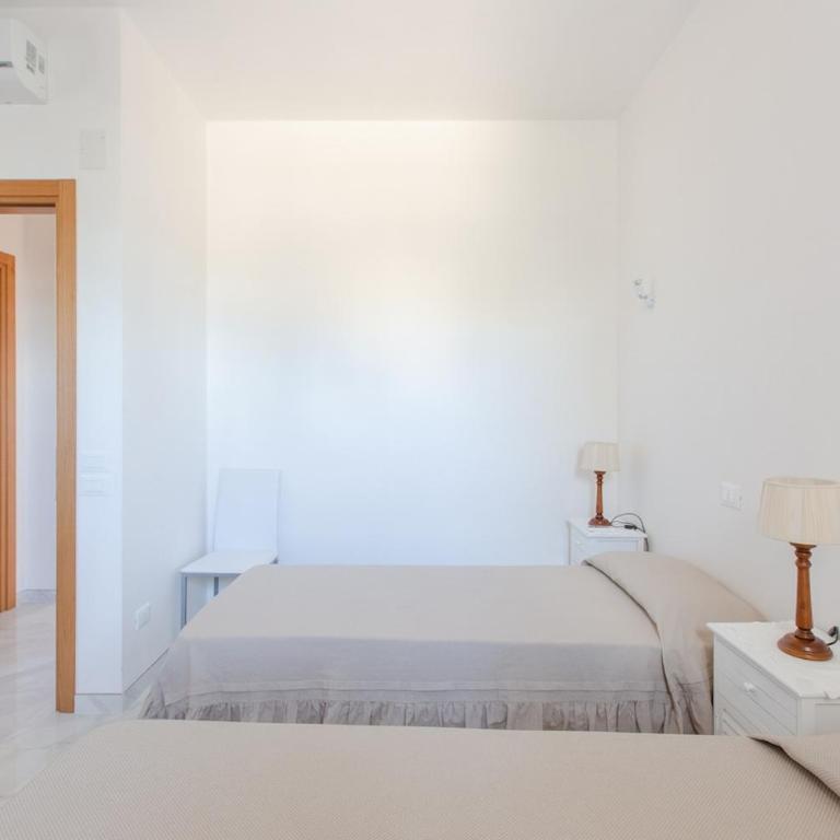 Villa Bianca in Ostuni and Fasano - Villa - 49