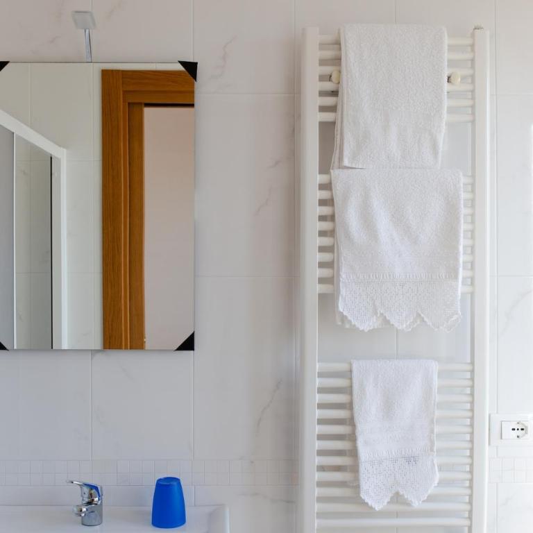 Villa Bianca in Ostuni and Fasano - Villa - 51