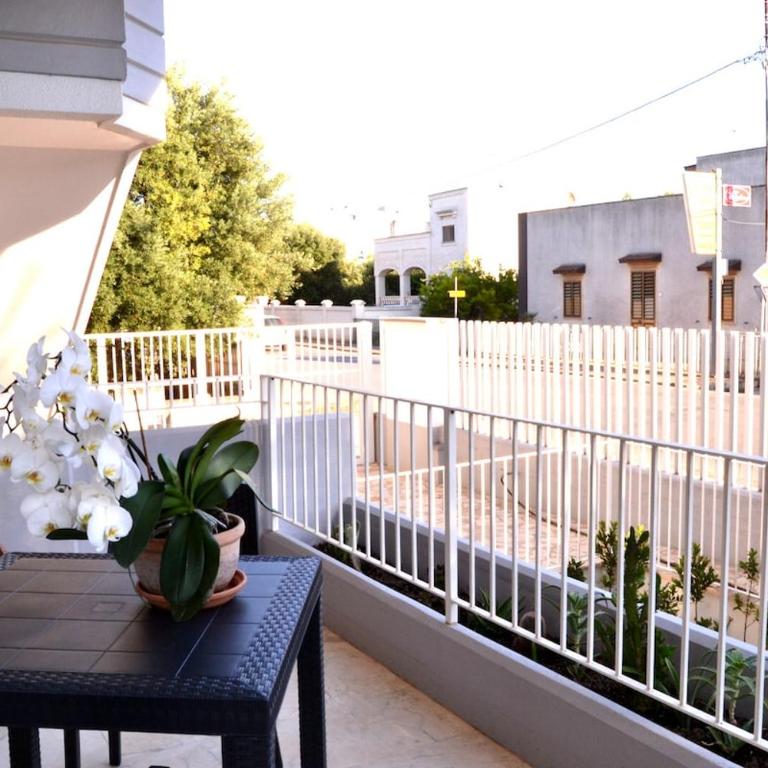Villa Bianca in Ostuni and Fasano - Villa - 52