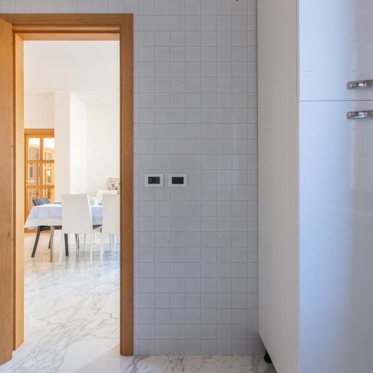 Villa Bianca in Ostuni and Fasano - Villa - 53