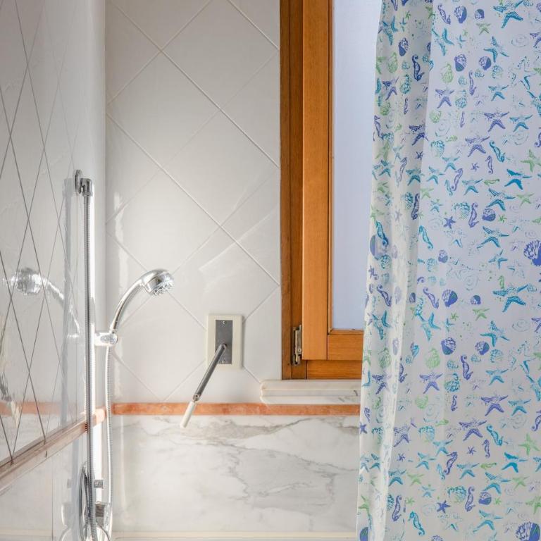 Villa Bianca in Ostuni and Fasano - Villa - 54
