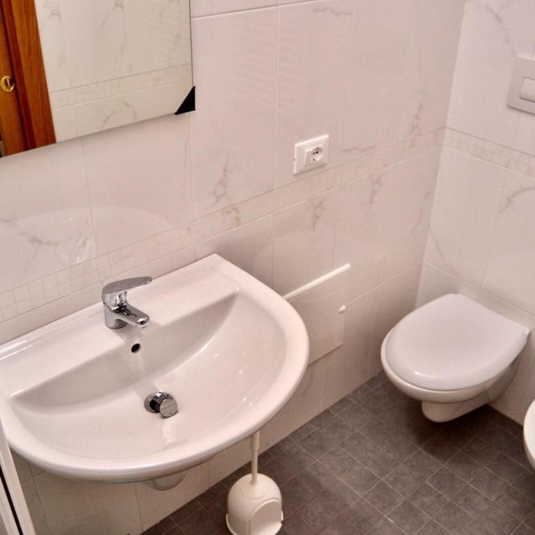 Villa Bianca in Ostuni and Fasano - Villa - 56