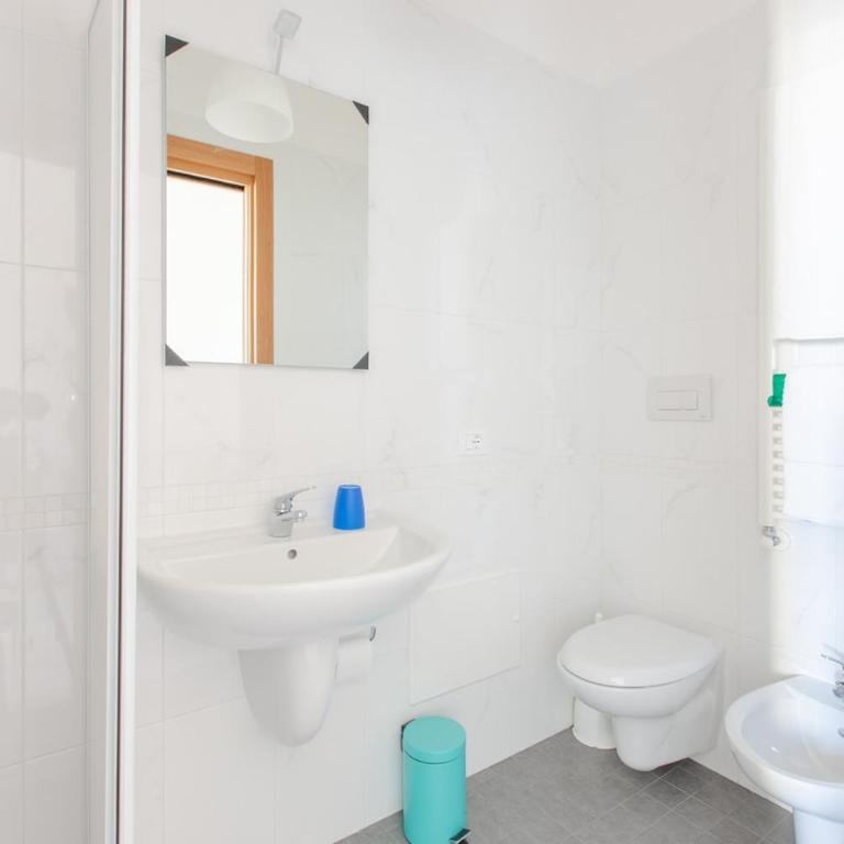 Villa Bianca in Ostuni and Fasano - Villa - 60