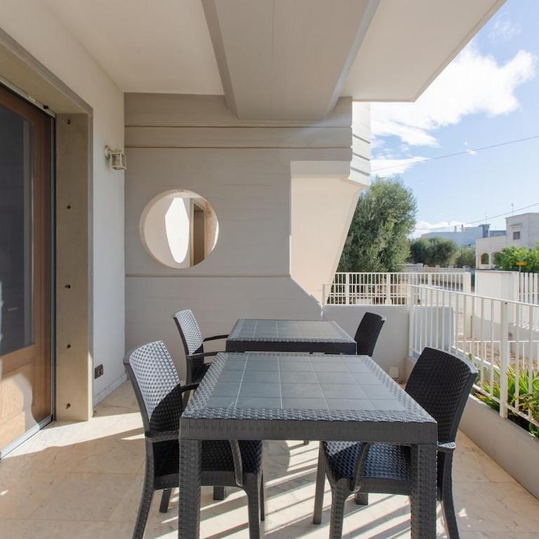 Villa Bianca in Ostuni and Fasano - Villa - 61