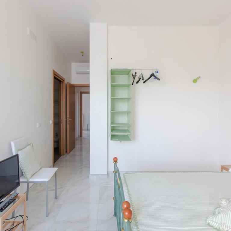 Villa Bianca in Ostuni and Fasano - Villa - 63