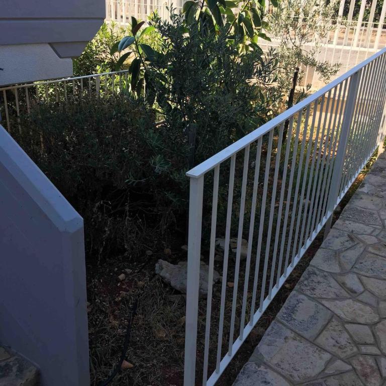Villa Bianca in Ostuni and Fasano - Villa - 66