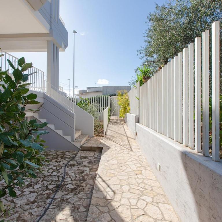 Villa Bianca in Ostuni and Fasano - Villa - 67