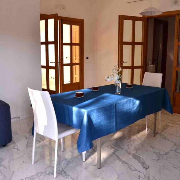 Villa Bianca in Ostuni and Fasano - Villa - 68