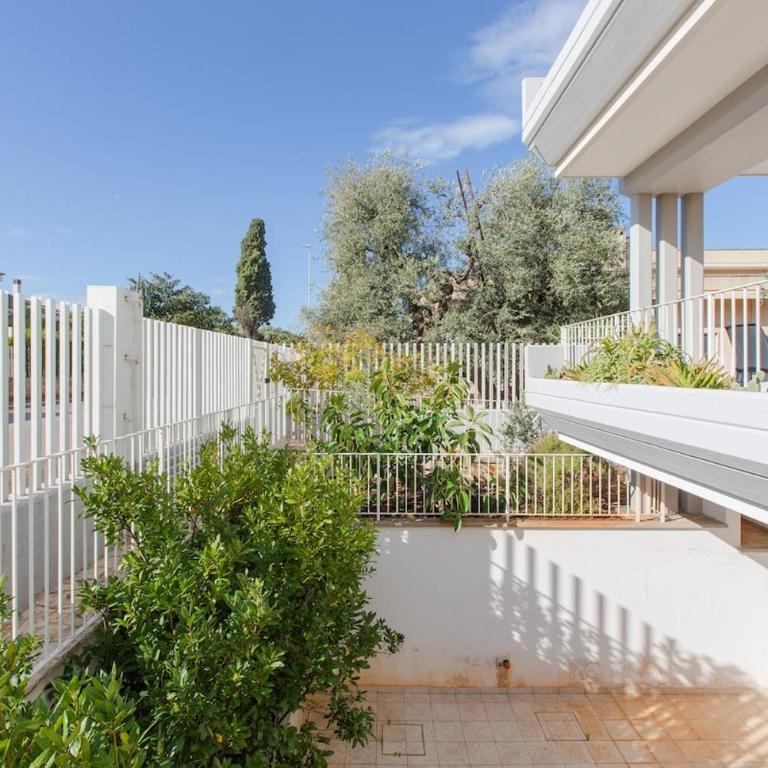 Villa Bianca in Ostuni and Fasano - Villa - 71