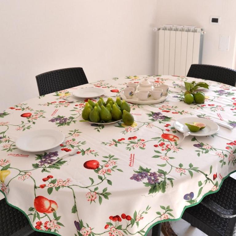Villa Bianca in Ostuni and Fasano - Villa - 72