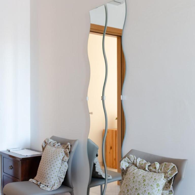 Villa Bianca in Ostuni and Fasano - Villa - 76