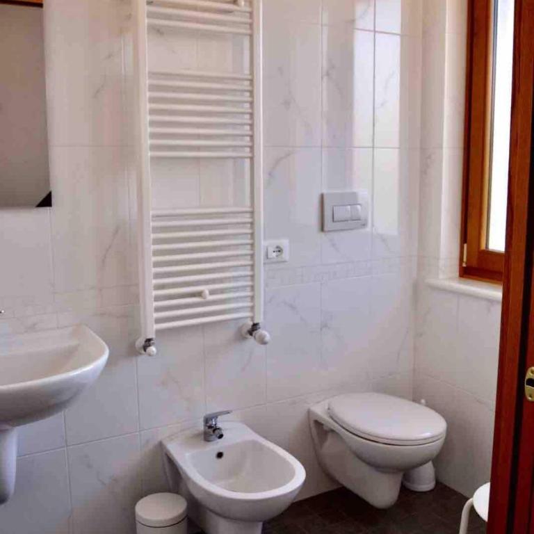 Villa Bianca in Ostuni and Fasano - Villa - 81