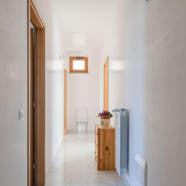 Villa Bianca in Ostuni and Fasano - Villa - 82