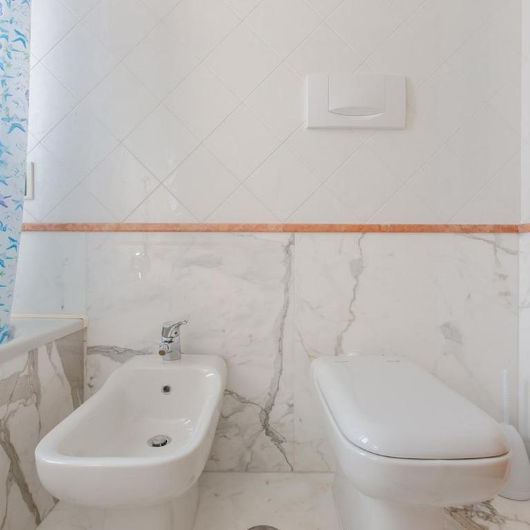 Villa Bianca in Ostuni and Fasano - Villa - 84