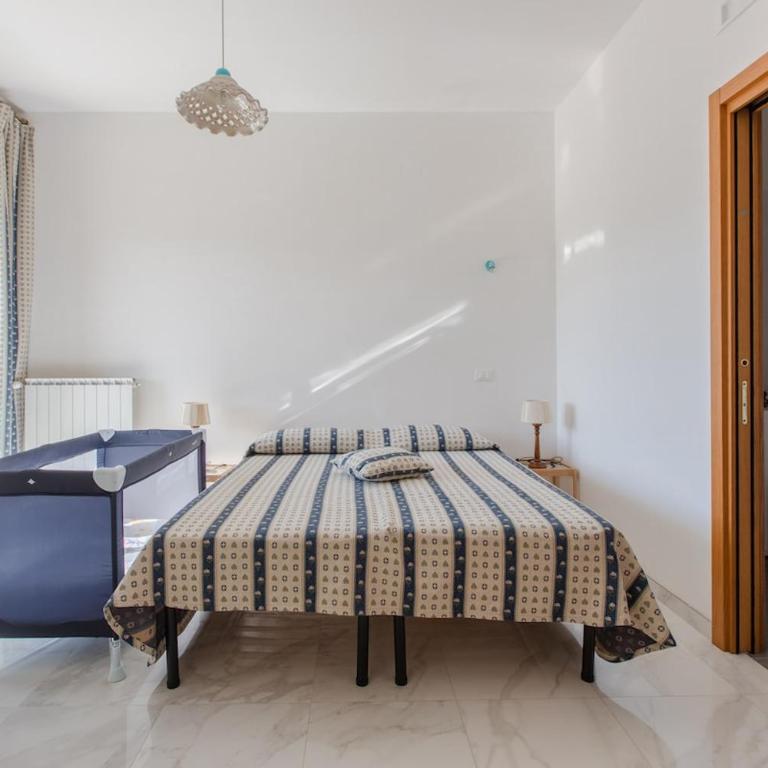 Villa Bianca in Ostuni and Fasano - Villa - 85