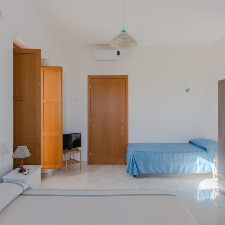 Villa Bianca in Ostuni and Fasano - Villa - 86